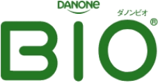 ダノンビオ ロゴ