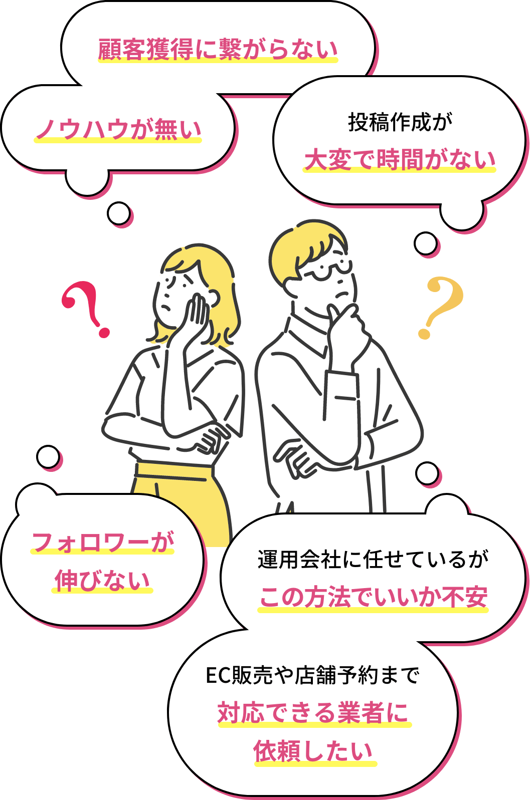 Instagram企業アカウント運用代行 株式会社リプカ