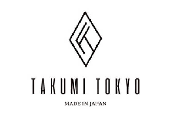 TAKUMI TOKYOロゴ