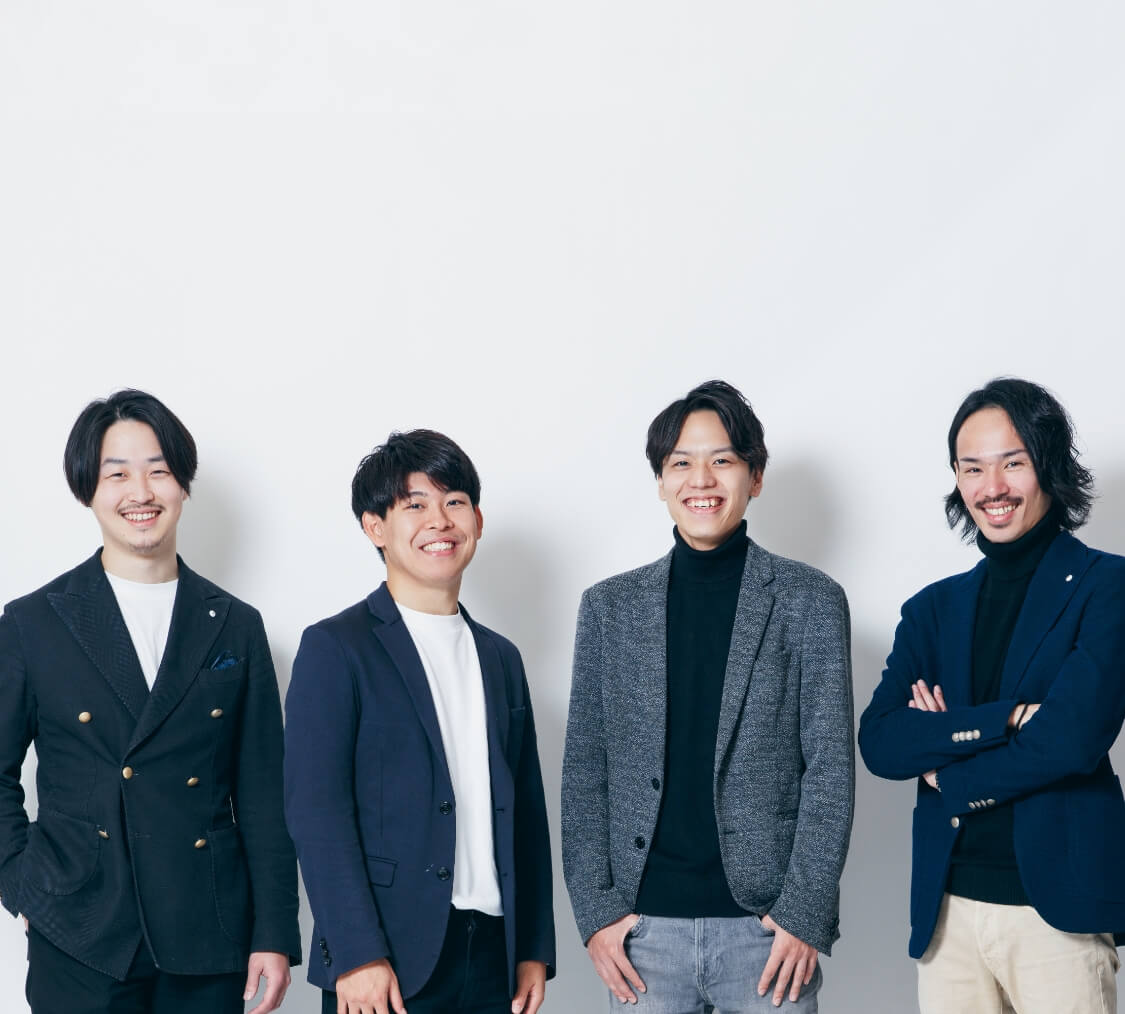 社員集合写真